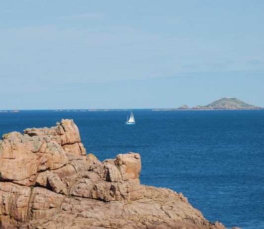 Ärmelkanal: Rettung von 126 Migranten, die versuchten, die englische Küste zu erreichen