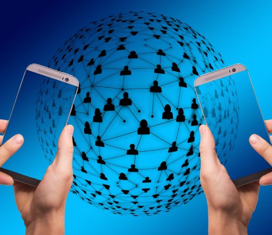 Internet: 800 Millionen Geräte ab Donnerstag um 16 Uhr, 1 Minute und 15 Sekunden gesperrt?