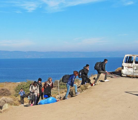 Afghanistan: 2.600 Flüchtlinge in Frankreich – Europa befürchtet einen massiven Zustrom
