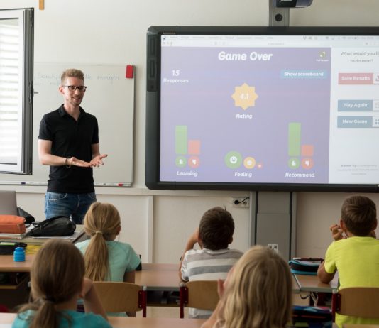 Bildung in Frankreich: „Überall fehlen Lehrer“. Lehrer