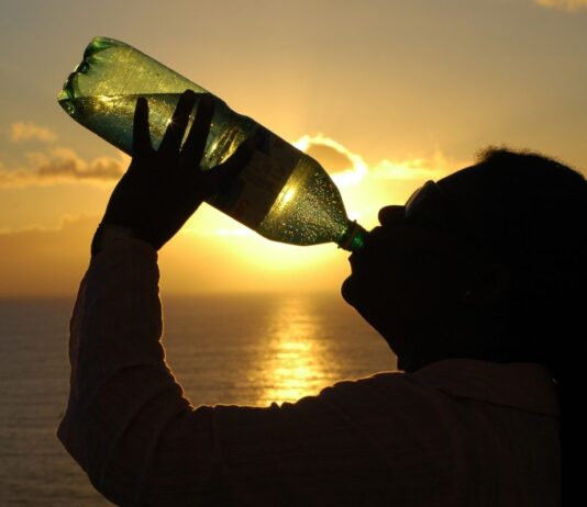 Hitzewelle im Südosten Frankreichs: 16 Départements in Alarmbereitschaft Hitzewelle_in_Frankreich