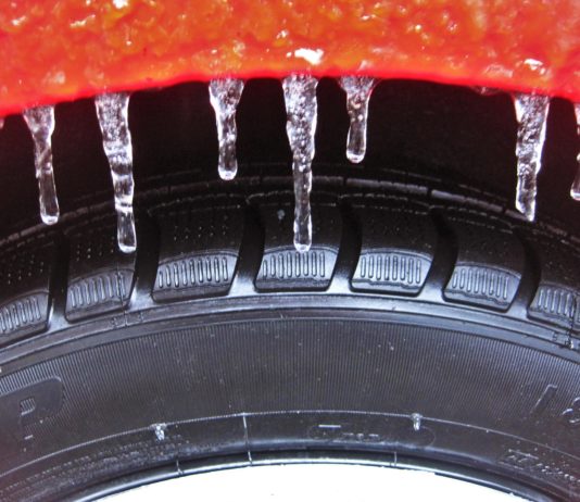 Winterreifenpflicht in Gebirgsregionen tritt in sechs Wochen in Kraft