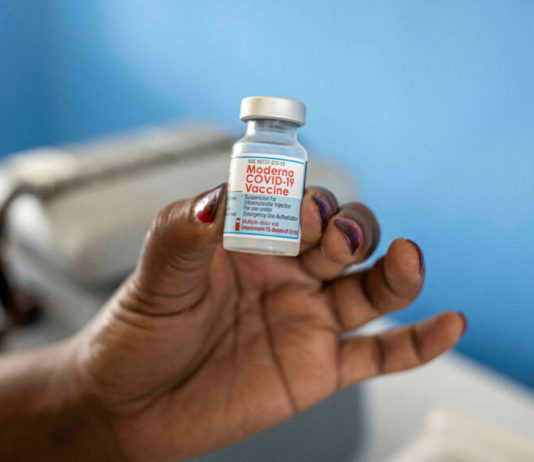 Covid-19: Große französische Studie bestätigt 90%ige Wirksamkeit von Impfstoffen bei der Verringerung von Krankenhausaufenthalten