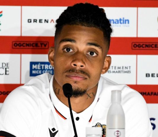 Alpes-Maritimes: Einbruch bei Fußballspieler des OGC Nizza. Schaden von 300.000 Euro.