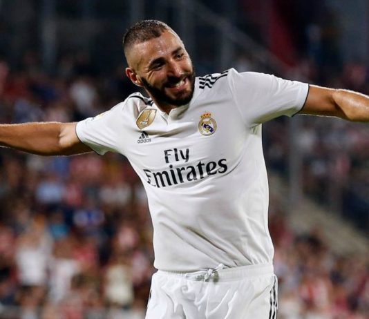 Sextape: Zehn Monate Haft auf Bewährung und 75.000 Euro Geldstrafe für Karim Benzema gefordert