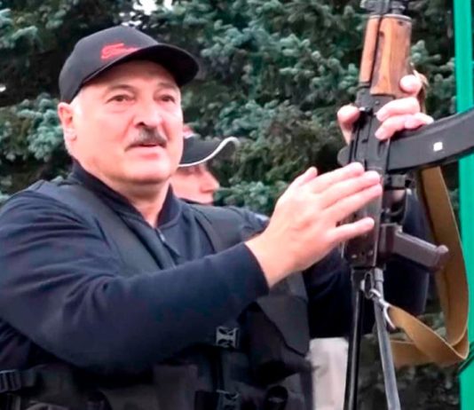 Belarus weist den französischen Botschafter aus und vollzieht den Bruch mit Frankreich