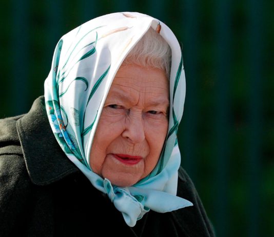 Queen „verärgert und frustriert“, weil sie nicht am COP26 Klimagipfel teilnehmen kann