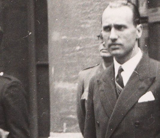 Maurice Papon, das Gesicht der dunklen Zeiten der jüngeren französischen Geschichte