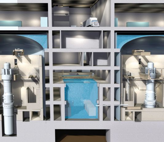 Kernenergie: Was sind SMR, die „Mini-Reaktoren“, in die Frankreich investieren will?