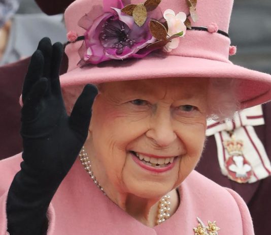 Im Vorfeld von COP26 ärgert sich Königin Elizabeth II.: „Sie reden nur und handeln nicht“.