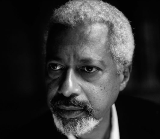 Nobelpreis für Literatur geht an Abdulrazak Gurnah