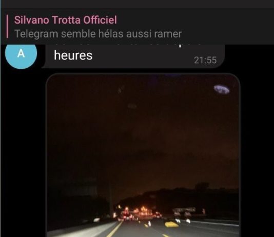 Ausfall von Facebook, Instagram und WhatsApp: Verschwörungstheoretiker sahen die „große Veränderung“ kommen