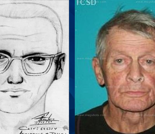 Unabhängige Ermittler behaupten, den Zodiac-Killer identifiziert zu haben, der San Francisco in den 1960er Jahren terrorisierte