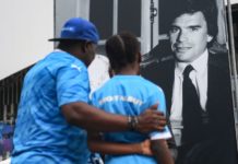 Tod von Bernard Tapie: Ehrungen und Beerdigung in Marseille geplant