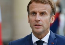 Emmanuel Macron will „innovative kleine Kernreaktoren“ entwickeln und Frankreich bis 2030 „zum Marktführer für grünen Wasserstoff“ machen
