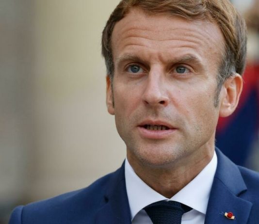 Frankreich 2030: Emmanuel Macron kündigt 800 Millionen Euro für den Robotiksektor an