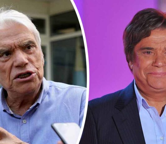 Bernard Tapie ist im Alter von 78 Jahren an Krebs gestorben