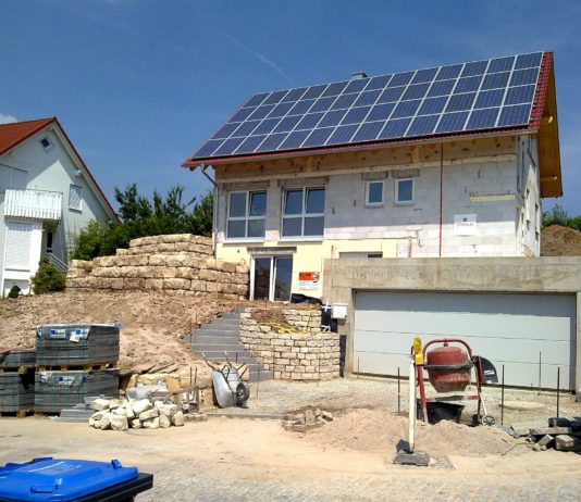 Häuser ganz ohne Heizung, wie ist das möglich?