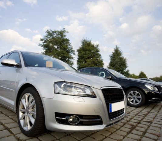 Automobil: Gebrauchtwagen so gefragt wie nie zuvor