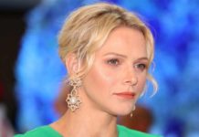 Charlene von Monaco: Noch eine Operation in Südafrika!