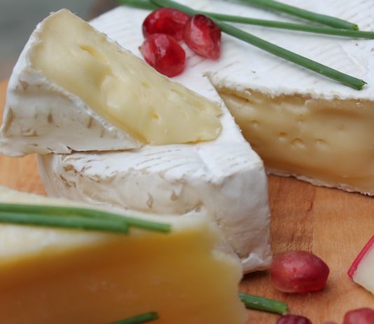 Unglaublich: Der Mozzarella überholt den Camembert in den Herzen der Franzosen