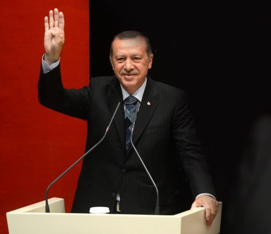 Türkei: Präsident Erdogan ordnet die Ausweisung von zehn Botschaftern an – auch des französischen