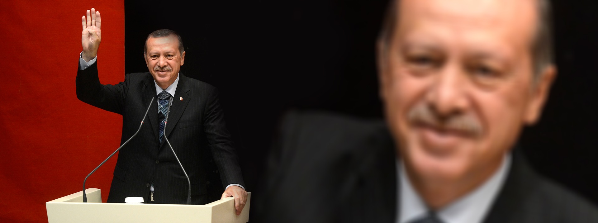 Türkei: Präsident Erdogan ordnet die Ausweisung von zehn Botschaftern an - auch des französischen
