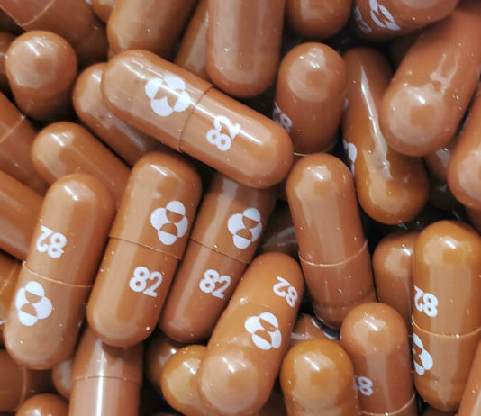 Covid-19: Frankreich storniert Bestellung von 50.000 Anti-Covid-Therapien bei Merck