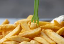 Ein Niederländer krönt sich in Arras zum Weltmeister der Fritte Pommes_Frites