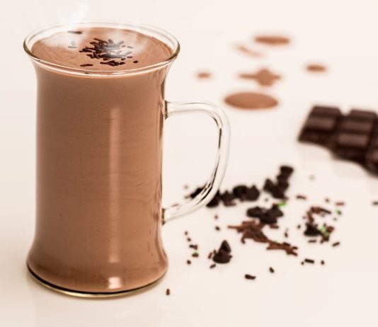 Genuss: Neuentdeckung der heißen Schokolade