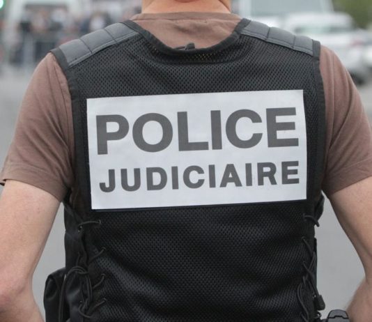 Französische Polizei führt Hausdurchsuchung bei einer Reihe militanter Islamisten durch