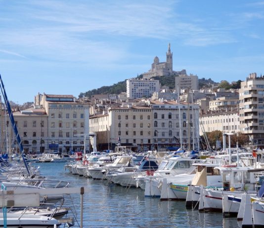 Marseille: Schulsanierung kostet 1.2 Milliarden Euro