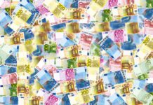 Frankreich: Immer mehr falsche Banknoten sind im Umlauf Euro_Geldscheine