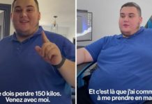 „Es ist wirklich eine Rache am Leben“: Keni will 150 Kilo in 1 Jahr abnehmen