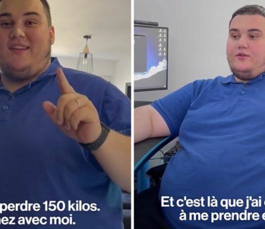 „Es ist wirklich eine Rache am Leben“: Keni will 150 Kilo in 1 Jahr abnehmen