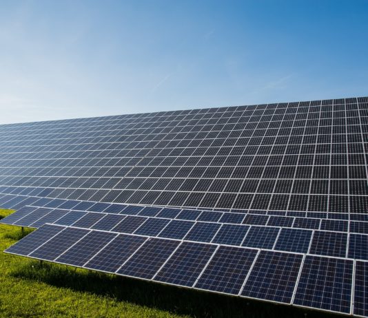 Wie sieht die Energieversorgung Frankreichs im Jahr 2050 aus?