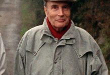 François Mitterrand und die Jurastudentin: Was man über die letzte Romanze des Präsidenten weiss