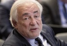„Pandora Papers“: Enthüllungen über Dominique Strauss-Kahn