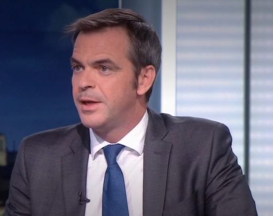 Covid-19: Ankündigungen von Olivier Véran angesichts des steigenden Gesundheitsdrucks