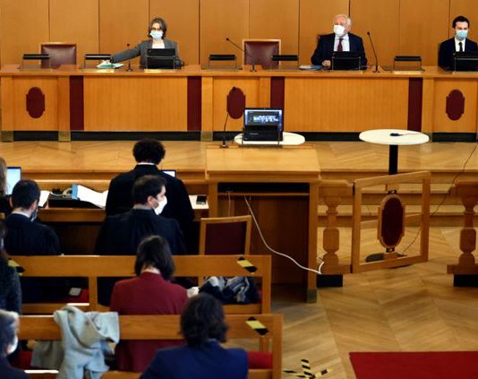 Frankreich muss für durch Nichteinhaltung seiner Klimaverpflichtungen entstanden Schäden aufkommen