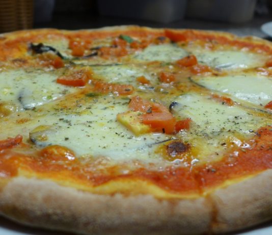 Paris: Der Pizzabäcker ist ein Roboter