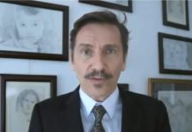 Staatsstreich und Anschläge: Rémy Daillet wollte den Präsidenten stürzen