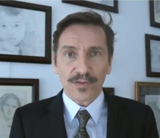 Verschwörungstheoretiker Rémy Daillet wegen Putschplänen und geplanten Anschlägen in Haft