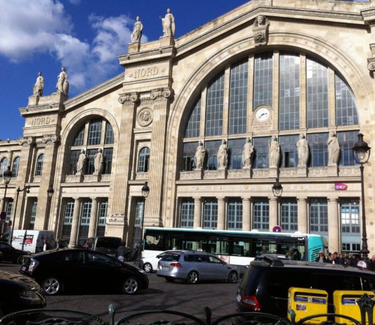 Paris: Gare du Nord nach Bombendrohung evakuiert – Zugverkehr unterbrochen