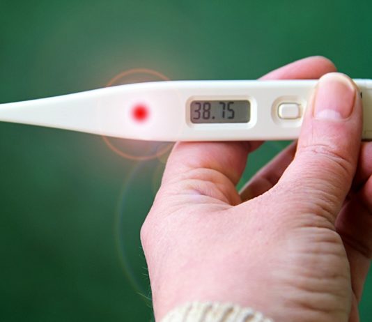 Wie hoch ist das Risiko, wenn man gleichzeitig an Covid-19 und einer Grippe erkrankt?