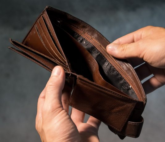 Covid-19: Die Pandemie hat die Armut in Frankreich verstärkt