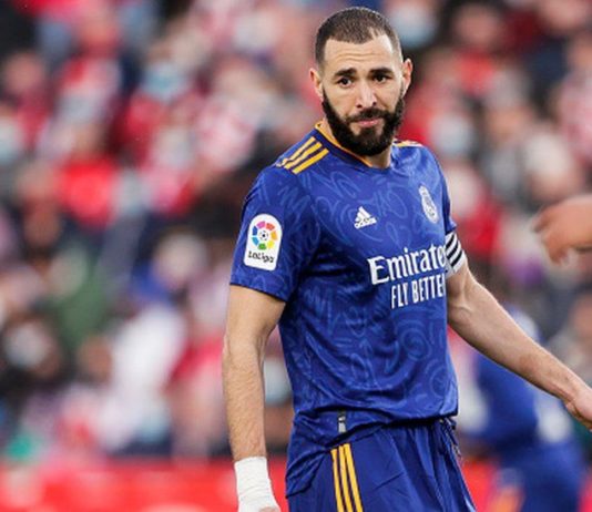 Fussballer Karim Benzema in der Sextape-Affäre zu einem Jahr Haft auf Bewährung verurteilt