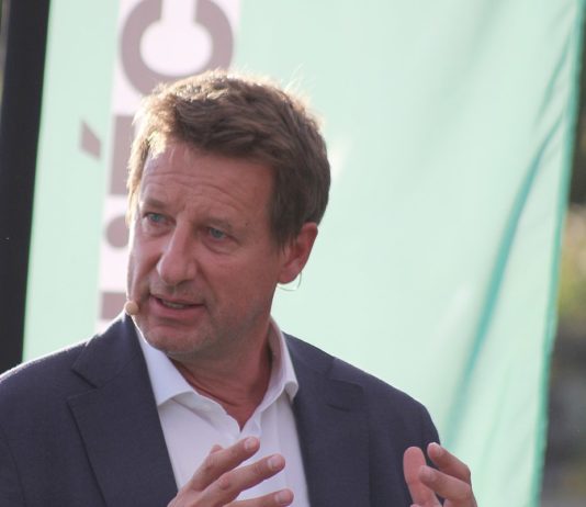 COP26: Das unterzeichnete Abkommen ist „zweifelsohne ein Misserfolg“