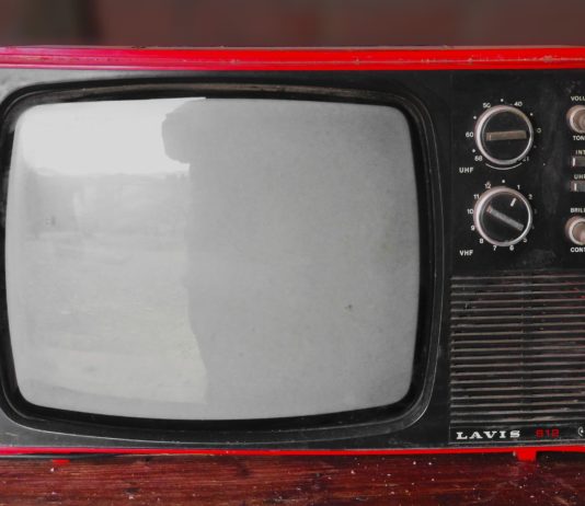 Welttag des Fernsehens