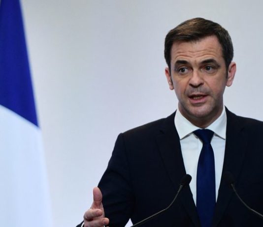 Covid-19: Für Olivier Véran ist Omikron in Frankreich wahrscheinlich schon im Umlauf.